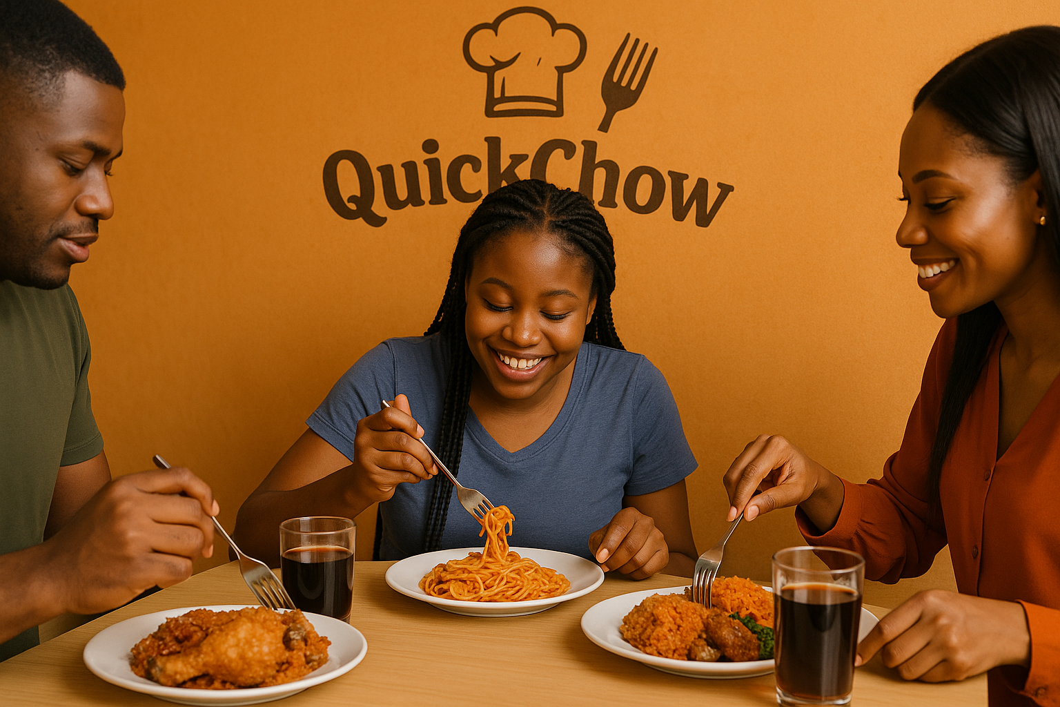 Signature Dish